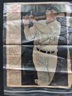 Babe Ruth Sunday News Oct 3 1948 The One and Only Babe Original Yankees — photo 10