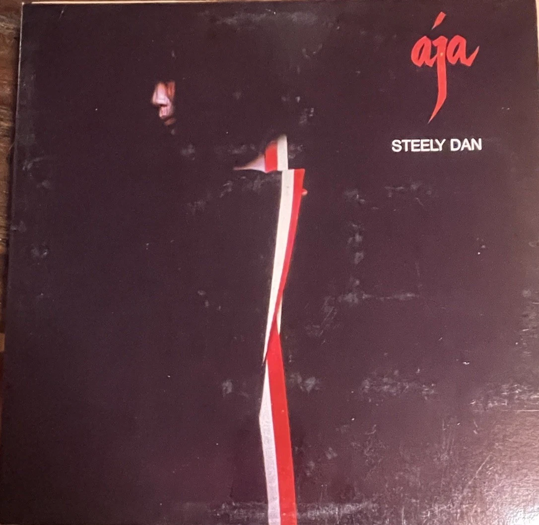 Steely Dan Aja for sale - eBay