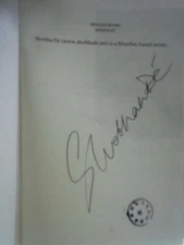 Speedpost. Letters To My Children... (Shobha De - 1999) (ID:20355)