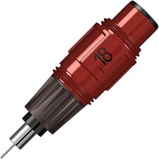 rOtring Isograph Technical Drawing Pen Replacement Nib | 0.18 mm