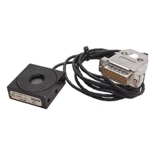 Ophir 1Z02602 20C-SH Laser Power Sensor, 0.19-20µm, ø12mm Aperture, 38x38x14mm