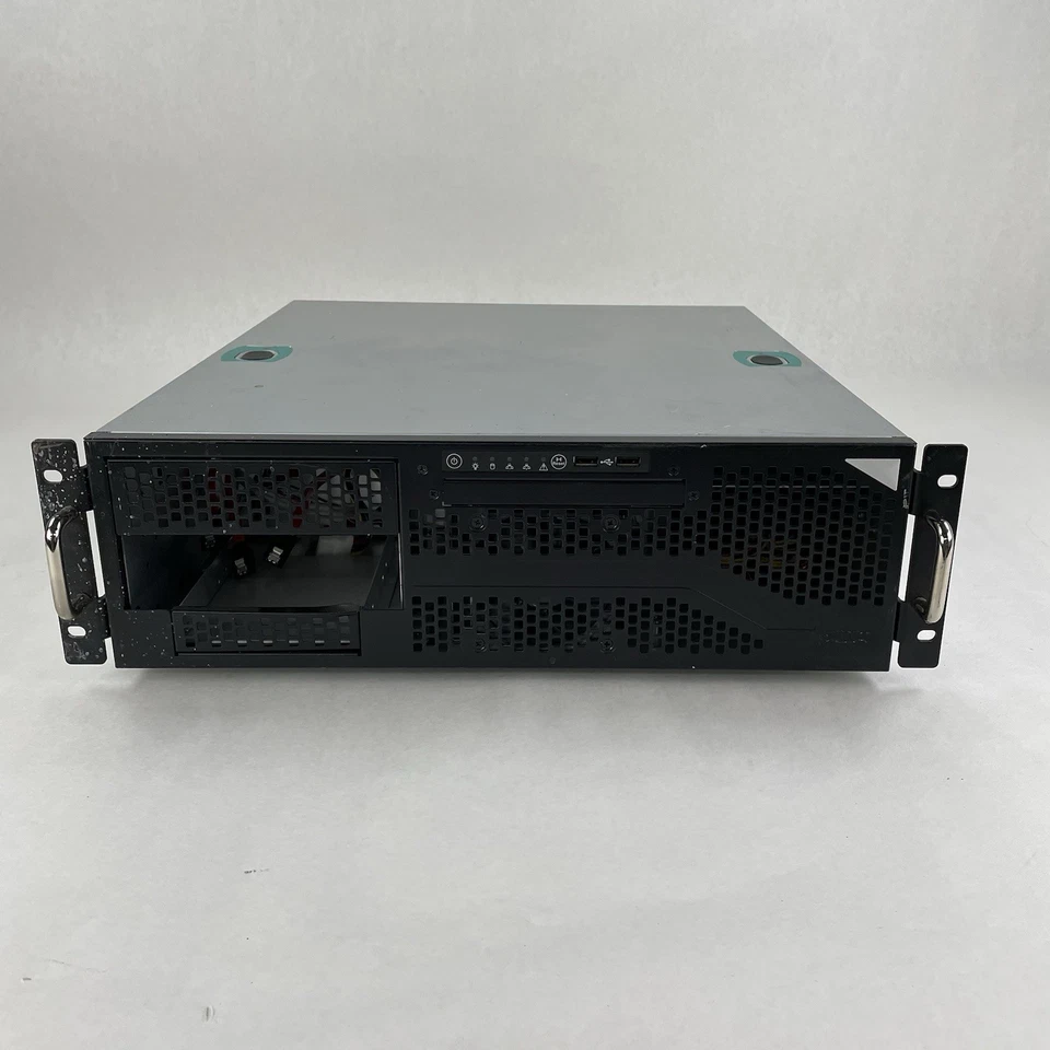 In-Win R300 3U Rackmount BareBones - Image 2 of 4