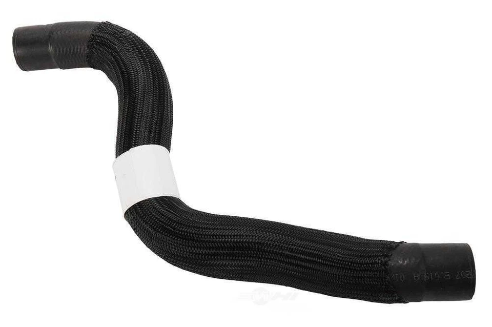 Mangueira de líquido de arrefecimento para radiador compatível com 2017-2019 Buick LaCrosse ACDELCO GM EQUIPAMENTO ORIGINAL - Imagem 2 de 2