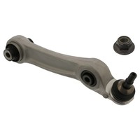 Febi Bilstein Querlenker Mit Gummilagern Vorne Rechts FüR BMW 5 6