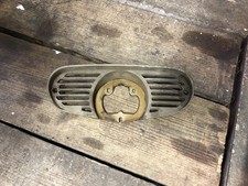 Gitter zum Rücklicht für IWL TROLL - Originalteil