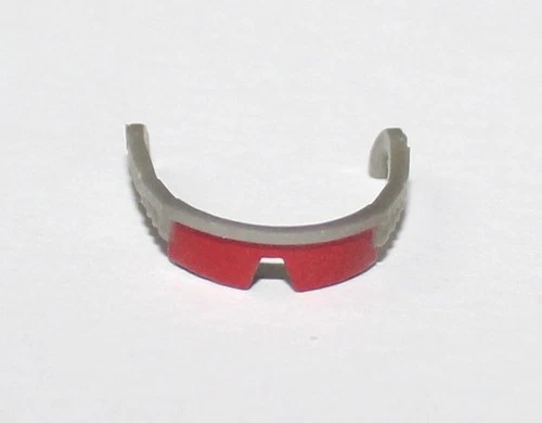 PURGE 477 - Ripper Sunglasses - GIJOE CLASSIFIED SERIES 6" Scale 1/12