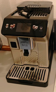 Delongi Eletta Explore/De Longhi/ubyx