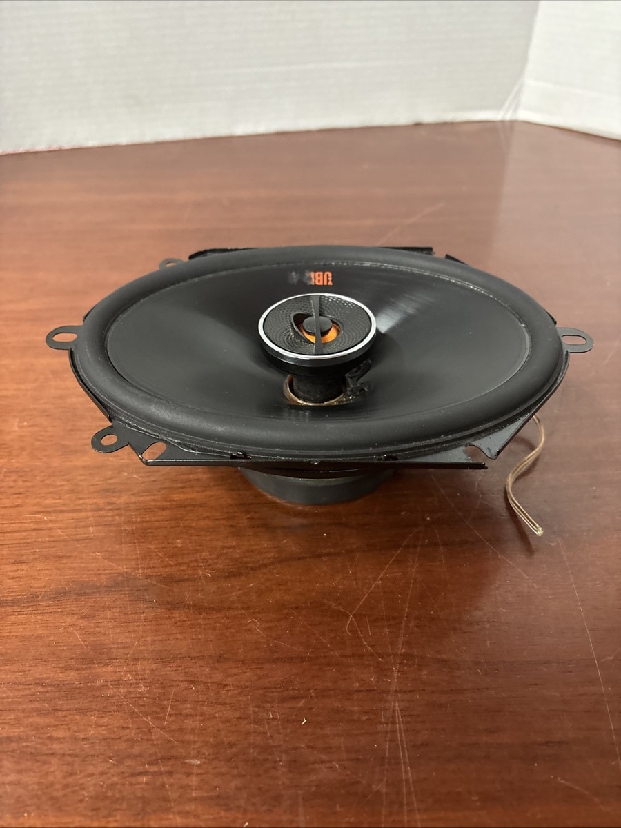 JBL GX8628 GX Series 6”x8