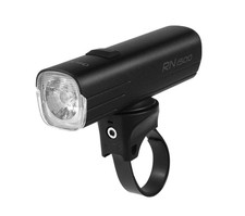 Olight RN 1500 Faro Bici Impermeabile Ricaricabile con Batteria, 1500 Lumen
