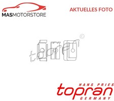 KUPPLUNGSZUG KUPPLUNGSSEIL TOPRAN 103 837 A NEU OE QUALITÄT