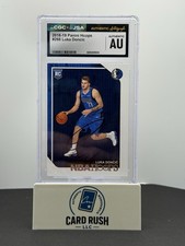 2018-19 Panini NBA Hoops Basketball Cards 20