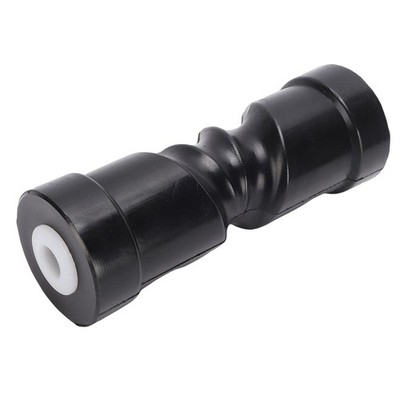 Marine Keel Roller 8 Inch Robust Self Centering Roller for Boat Trailer