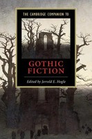 The Cambridge Companion To Gothic Fiction Jerrold E. Hogle Taschenbuch Englisch