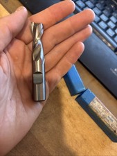 NIAGARA 20162 1/2 HSS LEAD=2.720 E7 FLUTE