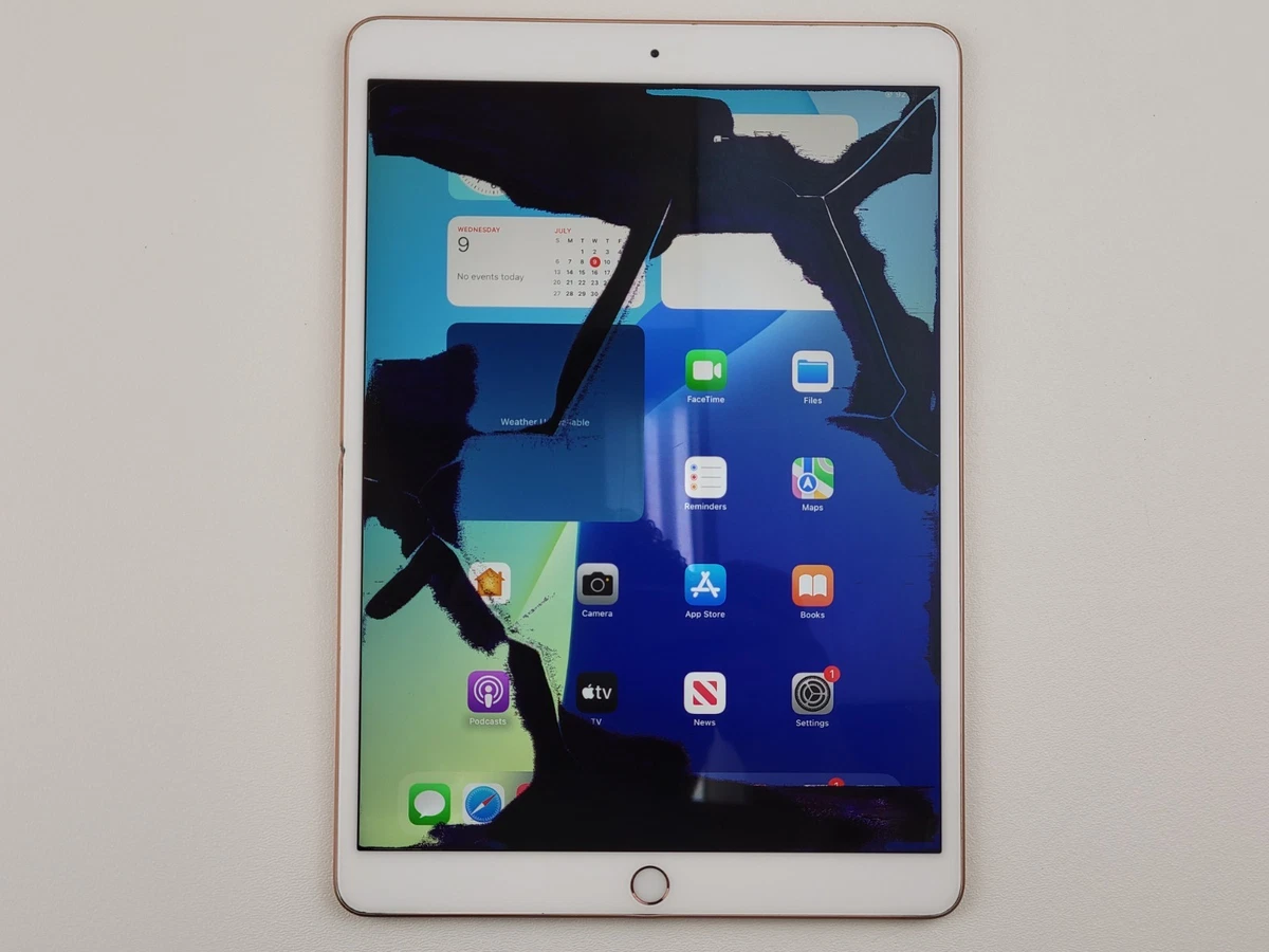 Apple iPad Air (3rd Generation) 256GB for sale | eBay