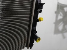 Radiateur Mazda MX5