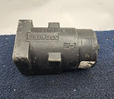 Danfoss 291-1292-003: Series 5 74 ON Hydraulic Steering Control Unit 4997348-001