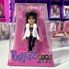 NEW mini Bratz Flashback Minis Series 2 NEVRA Doll HARD TO FIND