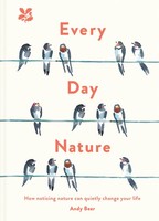 Every Day Nature | How Noticing Nature Can Quietly Change Your Life | Andy Beer