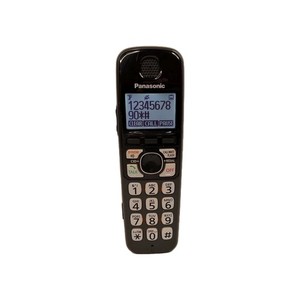 KX TGA470B PANASONIC HANDSET Cordless Phone KX TG4733 TG4731 TG4734 KX-TGA470 B