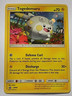 Togedemaru  Cosmos Holo  SM09  Promo  Sun & Moon  Pokémon