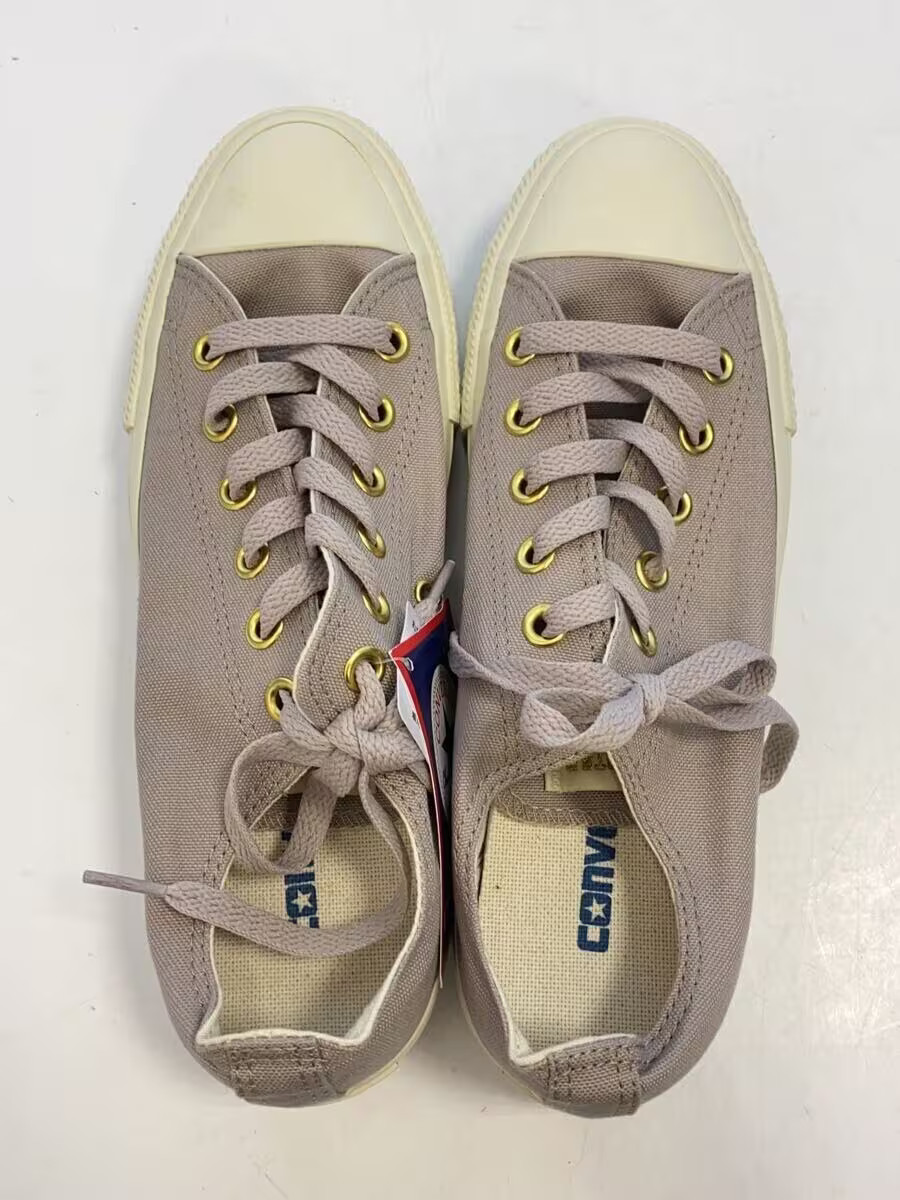 Converse Low-Cut Sneakers/25Cm/Gry/5Sd883 BAK42 thumbnail 3