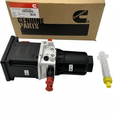 New 2208766pe DEF Doser Urea Pump Assembly for Paccar , Cummins 5506956RX OEM