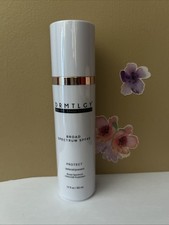 DRMTLGY Broad Spectrum SPF 45 Protect 1.7 Fl Oz 50 ML NEW