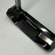 Scotty Cameron gun blue newport   34in OOP