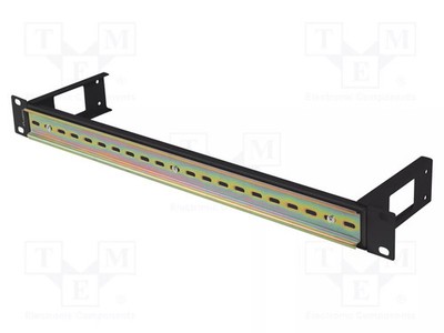 LANBERG AK-1801-B Montageschiene