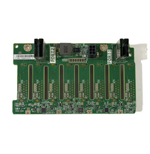 HP ProLiant DL380 Gen9 8-Bay SFF Hard Drive Backplane P/N: 832305-001