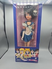 SAILOR MERCURY - Sailor Moon - 17  Adventure ...