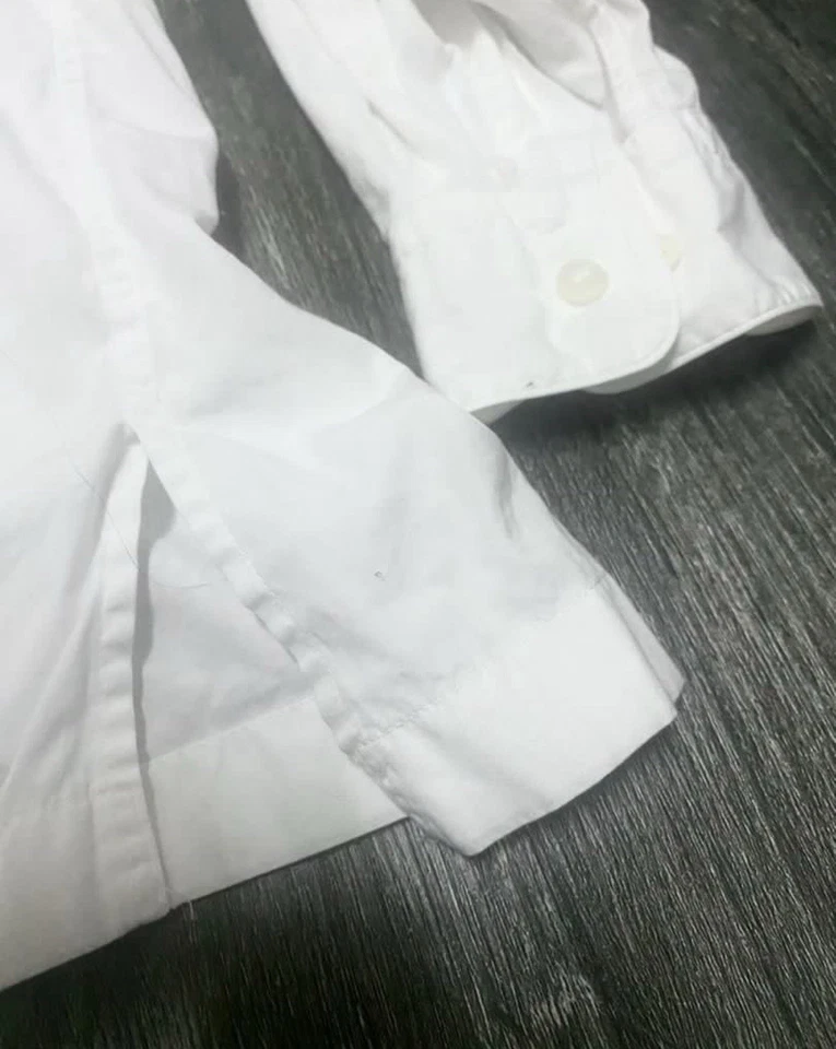 vintage issey miyake miyake design studio shirt - Image 3 of 4