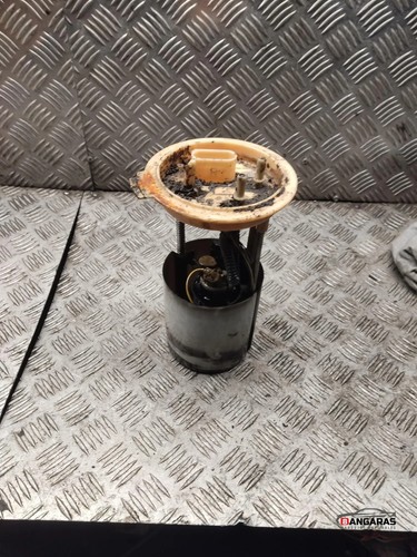 SEAT LEON 1P1 Kraftstofftankpumpe 1k0919050j 2.00 Diesel 2009 28266134