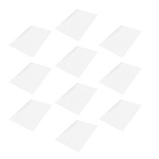 10 Sheets Transparency Film Double-sided Printer Paper Picture Printing