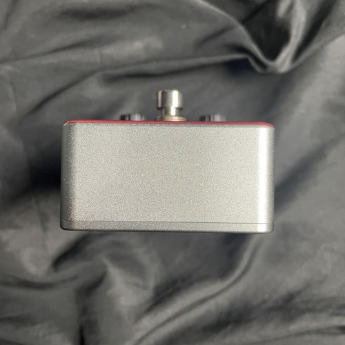 ONE CONTROL Dyna Red Dist 4K Distortion Pedal 2854 Tested & Works - Picture 6 of 8
