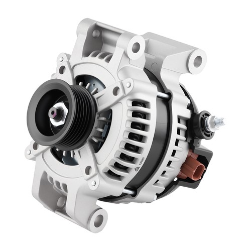 Alternator for Chrysler Sebring 2001-2006 Dodge Stratus L4 2.4L V6 2.7L 13868 - Foto 11 di 14