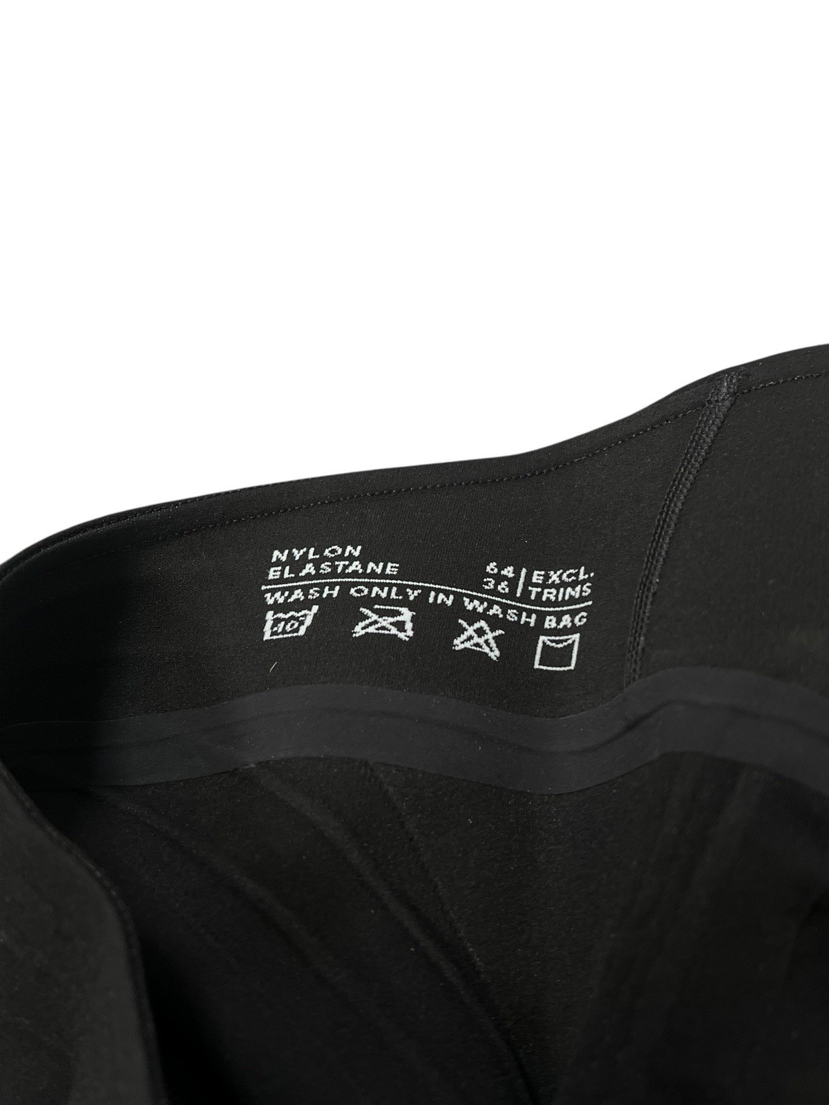 Stoko Adjustable Compression Supportive Shorts Bl… - image 6