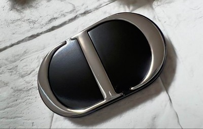 Dior Phone Accessory Phone Mirror Smartphone Stand Novelty 2025