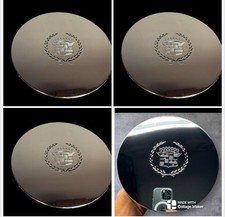 2000 05  Cadillac Deville Dts El Dorado Seville 9593259 Set4
