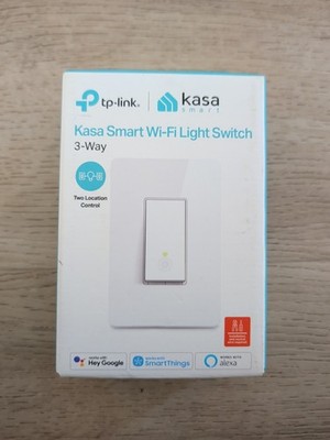 Kasa Smart Switch WiFi