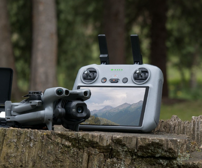 BRAND NEW | DJI Mini 5 Pro - All-In-One Camera Drone with DJI RC 2