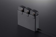 Original DJI Avata 2 Two-Way Charging Hub Spare Part Battery Charger Accessory