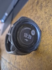 Garmin Instict Solar Smart GPS Watch