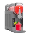 Tzumi Puree 2.6L Slushie Machine Soft Serve Ice Cream Maker BRAND NEW Open Box