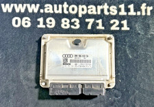 CALCULATEUR MOTEUR AUDI TT 1.8L TURBO 0261201201 8N0906018DA ME7.5 A DECODER