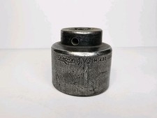 Snap-On IM480 1-1/2" SAE Impact Socket USA Heavy Duty Industrial Mechanic Tool