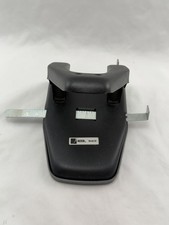 ACCO Model 50 Heavy Duty 2-Hole Paper Punch 28 Sheet Adjustable Guide