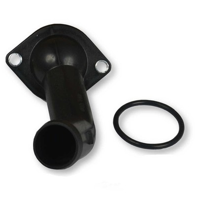 Engine Coolant Water Outlet Global 8241493