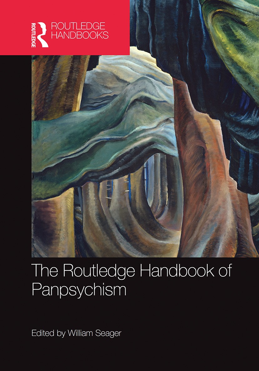 The Routledge Handbook of Panpsychism by William Seager 9781032239378 NEW - Image 4